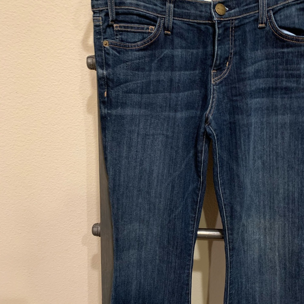 Current Elliott “The Low Bell” Voyage   Size 29